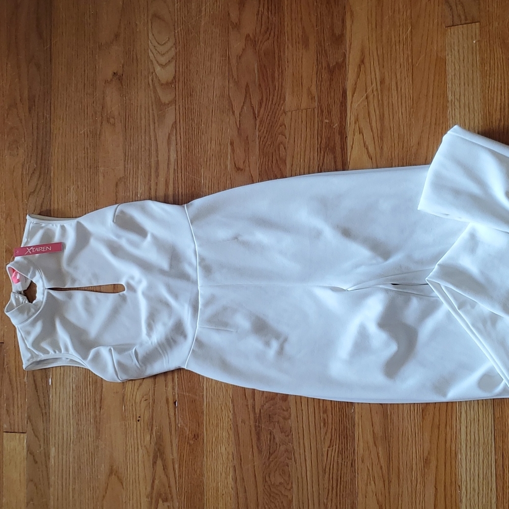 Xtaren jumpsuit